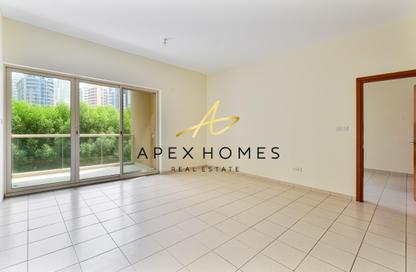 Apartment - 1 Bedroom - 1 Bathroom for sale in Al Ghozlan 3 - Al Ghozlan - Greens - Dubai Apartment - 1 Bedroom - 1 Bathroom for sale in Al Ghozlan 3 - Al Ghozlan - Greens - Dubai