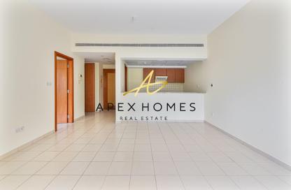 Apartment - 1 Bedroom - 1 Bathroom for sale in Al Ghozlan 3 - Al Ghozlan - Greens - Dubai Apartment - 1 Bedroom - 1 Bathroom for sale in Al Ghozlan 3 - Al Ghozlan - Greens - Dubai