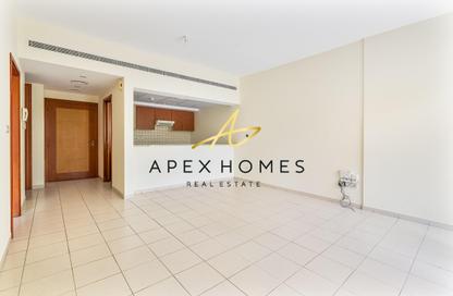 Apartment - 1 Bedroom - 1 Bathroom for sale in Al Ghozlan 3 - Al Ghozlan - Greens - Dubai Apartment - 1 Bedroom - 1 Bathroom for sale in Al Ghozlan 3 - Al Ghozlan - Greens - Dubai