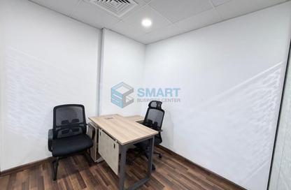 Business Centre - Studio - 2 Bathrooms for rent in Al Muraqqabat - Deira - Dubai