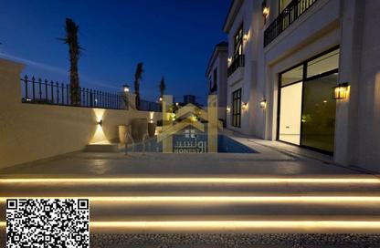 Villa - 5 Bedrooms - 7 Bathrooms for sale in Al Yasmeen 1 - Al Yasmeen - Ajman