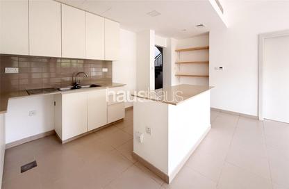 Townhouse - 4 Bedrooms - 5 Bathrooms for rent in Noor Townhouses - Town Square - Dubai