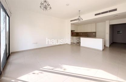 Townhouse - 4 Bedrooms - 5 Bathrooms for rent in Noor Townhouses - Town Square - Dubai