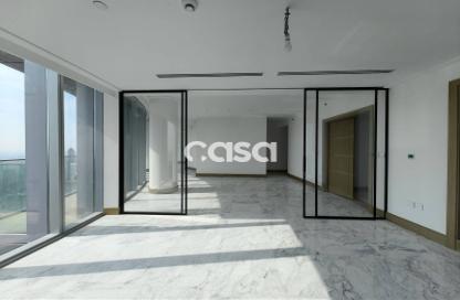 Penthouse - 5 Bedrooms - 7 Bathrooms for rent in Opera Grand - Burj Khalifa Area - Downtown Dubai - Dubai