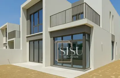 Villa - 4 Bedrooms - 4 Bathrooms for sale in Nara - The Valley - Dubai