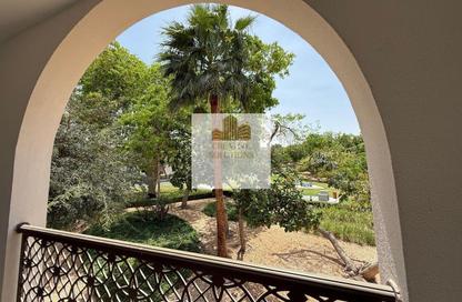 Apartment - 1 Bedroom - 1 Bathroom for rent in The Gardens Buildings - The Gardens - Dubai