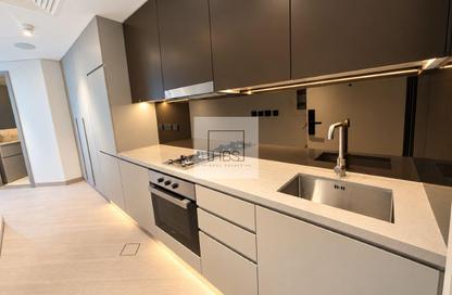 Apartment - Studio - 1 for rent in Regalia By Deyaar - Business Bay - Dubai