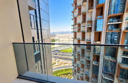 Apartment - Studio - 1 for rent in Regalia By Deyaar - Business Bay - Dubai Apartment - Studio - 1 for rent in Regalia By Deyaar - Business Bay - Dubai
