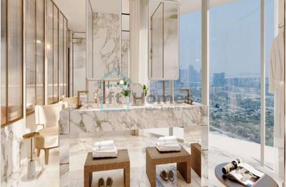 Apartment - 2 Bedrooms - 3 Bathrooms for sale in The Biltmore Residences - Al Sufouh - Dubai