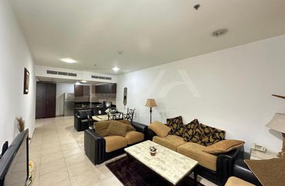 Apartment - 1 Bedroom - 2 Bathrooms for rent in Elite Residence - Dubai Marina - Dubai Apartment - 1 Bedroom - 2 Bathrooms for rent in Elite Residence - Dubai Marina - Dubai