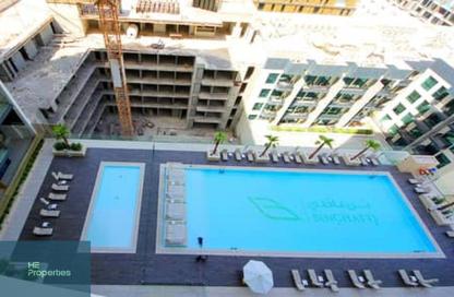 Apartment - 1 Bedroom - 2 Bathrooms for sale in Binghatti Orchid - District 10 - Jumeirah Village Circle - Dubai Apartment - 1 Bedroom - 2 Bathrooms for sale in Binghatti Orchid - District 10 - Jumeirah Village Circle - Dubai