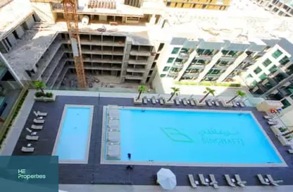 شقة - غرفة نوم - 2 حمامات للبيع في بن غاطي أوركيد - الضاحية 10 - قرية جميرا الدائرية - دبي