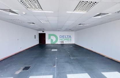 Office Space - Studio for rent in Churchill Executive Tower - Churchill Towers - Business Bay - Dubai