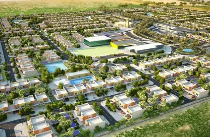 فيلا - 3 غرف نوم - 4 حمامات للبيع في منازل الريف 2 - السمحة - أبوظبي