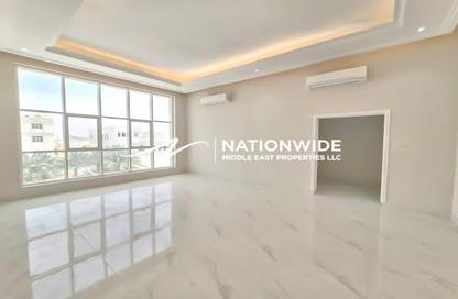 Villa - 7 Bedrooms - 7+ Bathrooms for rent in Al Shamkha - Abu Dhabi Villa - 7 Bedrooms - 7+ Bathrooms for rent in Al Shamkha - Abu Dhabi