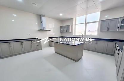 Villa - 7 Bedrooms - 7+ Bathrooms for rent in Al Shamkha - Abu Dhabi Villa - 7 Bedrooms - 7+ Bathrooms for rent in Al Shamkha - Abu Dhabi