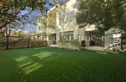 Villa - 4 Bedrooms - 5 Bathrooms for sale in Mira Oasis 3 - Mira Oasis - Reem - Dubai