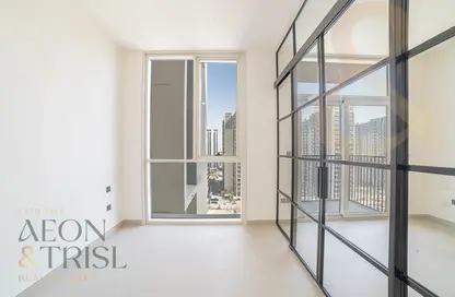 Apartment - 1 Bedroom - 1 Bathroom for rent in Collective 2.0 Tower B - Collective 2.0 - Dubai Hills Estate - Dubai