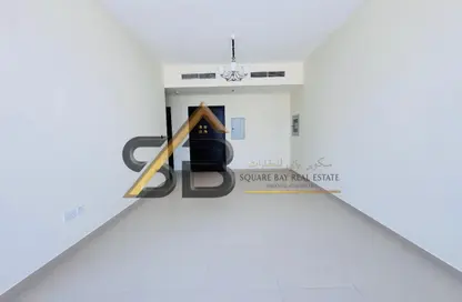 Apartment - 2 Bedrooms - 3 Bathrooms for rent in Al Shafar Palladium Building - Al Jaddaf - Dubai