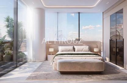 Apartment - Studio - 1 Bathroom for sale in Binghatti Hillside - Dubai Science Park - Dubai Apartment - Studio - 1 Bathroom for sale in Binghatti Hillside - Dubai Science Park - Dubai