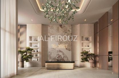 Apartment - Studio - 1 Bathroom for sale in Binghatti Hillside - Dubai Science Park - Dubai Apartment - Studio - 1 Bathroom for sale in Binghatti Hillside - Dubai Science Park - Dubai