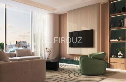 Apartment - Studio - 1 Bathroom for sale in Binghatti Hillside - Dubai Science Park - Dubai