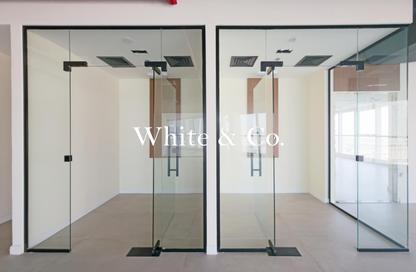 Office Space - Studio for rent in The Court Tower - Business Bay - Dubai Office Space - Studio for rent in The Court Tower - Business Bay - Dubai