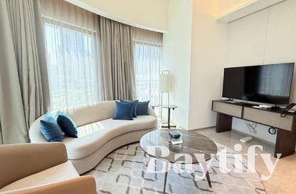 Apartment - 2 - 2 for sale in Address Harbour Point Tower 2 - Address Harbour Point - Dubai Creek Harbour (The Lagoons) - Dubai Apartment - 2 - 2 for sale in Address Harbour Point Tower 2 - Address Harbour Point - Dubai Creek Harbour (The Lagoons) - Dubai