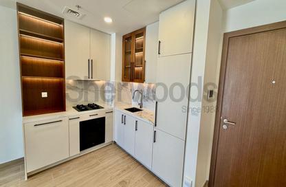Apartment - 1 Bedroom - 1 Bathroom for rent in The Hamilton - Town Square - Dubai