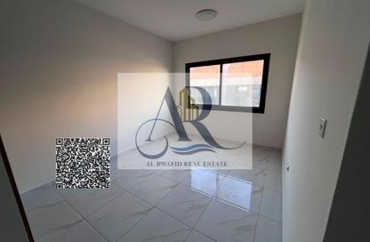Apartment - 1 Bedroom - 2 Bathrooms for rent in Al Naemiya Tower 1 - Al Naemiya Towers - Al Nuaimiya - Ajman