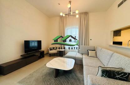 شقة - 1 - 1 للايجار في ياس جولف كليكشن - جزيرة ياس - أبوظبي