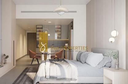 Apartment - 1 Bedroom - 2 Bathrooms for sale in South Garden A - South Garden - Wasl Gate - Dubai