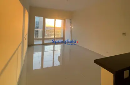 Apartment - 1 Bedroom - 2 Bathrooms for rent in Viridis C - Viridis Residence and Hotel Apartments - Damac Hills 2 - Dubai