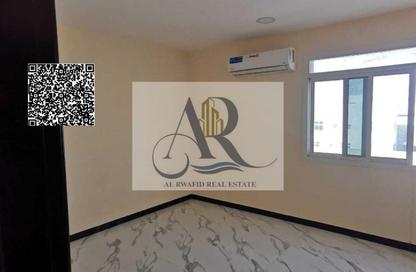 Apartment - 1 Bedroom - 2 Bathrooms for rent in Al Zaheya Gardens - Al Zahya - Ajman