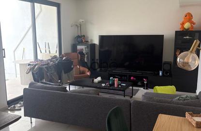 Townhouse - 3 - 3 for rent in Primerose - Damac Hills 2 - Dubai