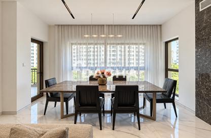 Apartment - 3 - 4 for rent in Golden Mile 9 - Golden Mile - Palm Jumeirah - Dubai Apartment - 3 - 4 for rent in Golden Mile 9 - Golden Mile - Palm Jumeirah - Dubai