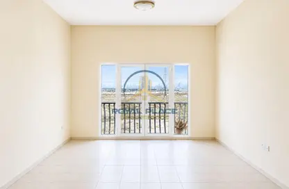 Apartment - 2 Bedrooms - 3 Bathrooms for rent in Building 129 - Cactus Cluster - Discovery Gardens - Dubai