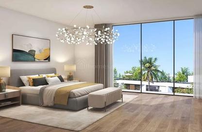 Villa - 5 - 6 for sale in Cuba - Damac Islands 2 - Dubai Villa - 5 - 6 for sale in Cuba - Damac Islands 2 - Dubai