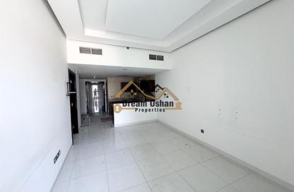 Apartment - 1 Bedroom - 2 Bathrooms for rent in Arabian Gate - Dubai Silicon Oasis - Dubai
