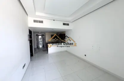 Apartment - 1 Bedroom - 2 Bathrooms for rent in Arabian Gate - Dubai Silicon Oasis - Dubai
