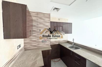 Apartment - 1 Bedroom - 2 Bathrooms for rent in Arabian Gate - Dubai Silicon Oasis - Dubai