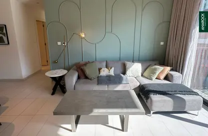 Apartment - 2 Bedrooms - 3 Bathrooms for rent in Executive Residences 1 - Executive Residences - Dubai Hills Estate - Dubai