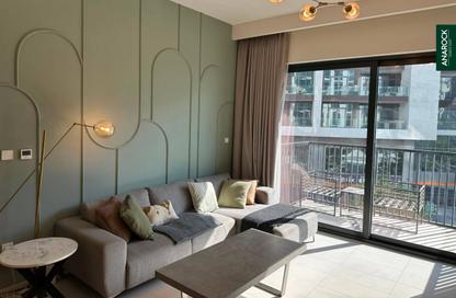 Apartment - 2 Bedrooms - 3 Bathrooms for rent in Executive Residences 1 - Executive Residences - Dubai Hills Estate - Dubai Apartment - 2 Bedrooms - 3 Bathrooms for rent in Executive Residences 1 - Executive Residences - Dubai Hills Estate - Dubai