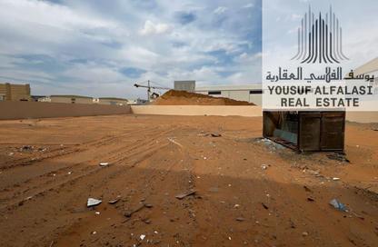 Warehouse - Studio - 1 Bathroom for rent in Umm Al Thuoob - Umm Al Quwain