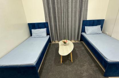 Apartment - 2 Bedrooms - 2 Bathrooms for rent in Al Naemiya Tower 3 - Al Naemiya Towers - Al Nuaimiya - Ajman Apartment - 2 Bedrooms - 2 Bathrooms for rent in Al Naemiya Tower 3 - Al Naemiya Towers - Al Nuaimiya - Ajman