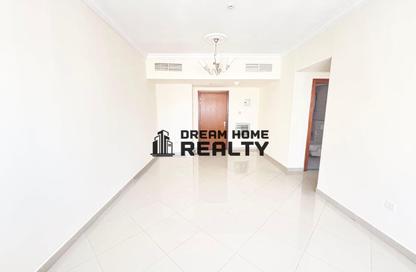Apartment - 1 Bedroom - 1 Bathroom for rent in Al Taawun Street - Al Taawun - Sharjah