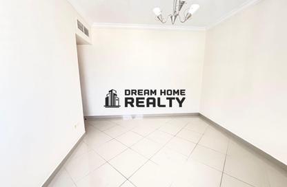 Apartment - 1 Bedroom - 1 Bathroom for rent in Al Taawun Street - Al Taawun - Sharjah