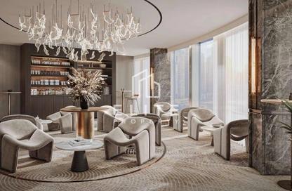 Apartment - Studio - 1 for sale in Ciel Tower - Dubai Marina - Dubai