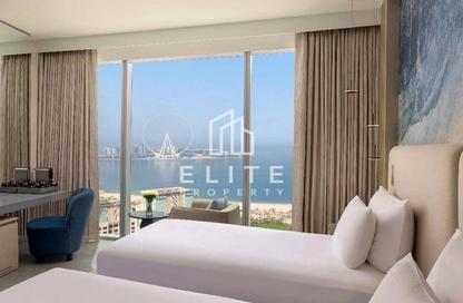 Apartment - Studio - 1 for sale in Ciel Tower - Dubai Marina - Dubai