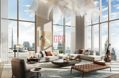 طابق كامل - 2 غرف نوم - 3 حمامات للبيع في جميرا ريزيدنسز برج الإمارات آ - جميرا ريزيدنسز أبراج الإمارات - شارع الشيخ زايد - دبي طابق كامل - 2 غرف نوم - 3 حمامات للبيع في جميرا ريزيدنسز برج الإمارات آ - جميرا ريزيدنسز أبراج الإمارات - شارع الشيخ زايد - دبي